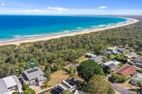 22 Massey St, Broulee, NSW 2537