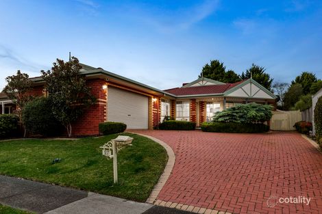 Property photo of 27 Aumann Court Croydon North VIC 3136