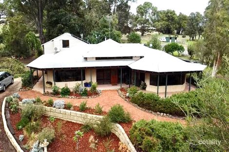 Property photo of 92 Paterson Road Waroona WA 6215