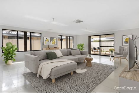 Property photo of 17 Rimfire Road Baldivis WA 6171