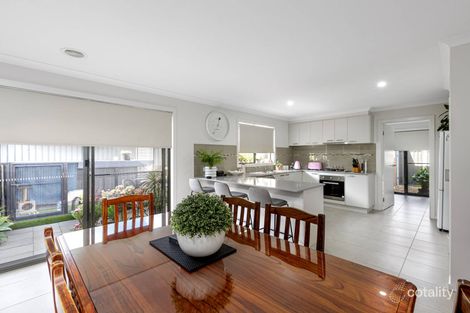 Property photo of 65 Oshannassy Parade Lucas VIC 3350