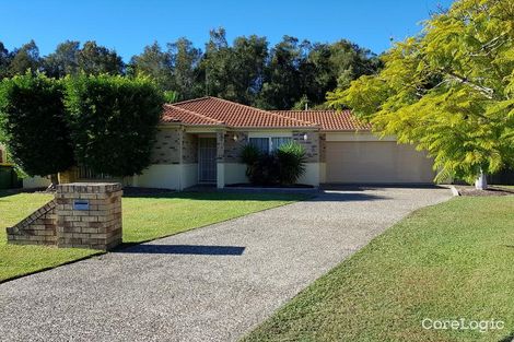 40 Urangan Ct, Helensvale, QLD 4212