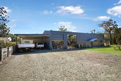 853 Sussex Inlet Rd, Sussex Inlet, NSW 2540