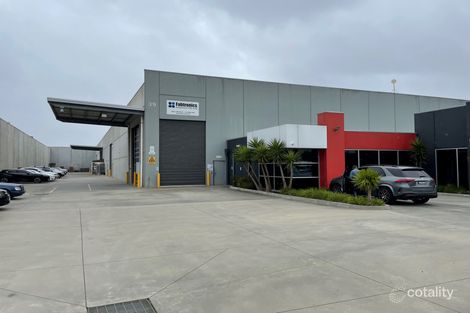 39-41 Canterbury Rd, Braeside, VIC 3195