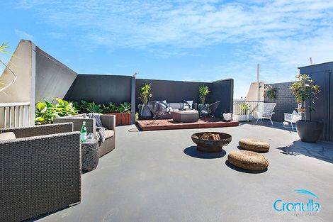 Property photo of 42A/168-172 Willarong Road Caringbah NSW 2229