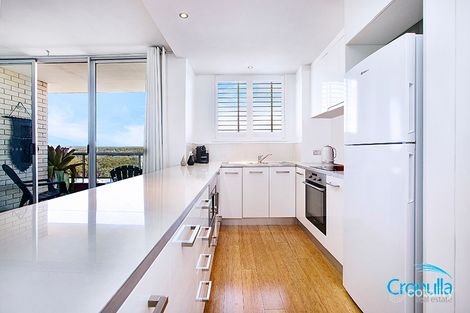Property photo of 42A/168-172 Willarong Road Caringbah NSW 2229
