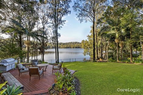 Property photo of 267 The Round Drive Avoca Beach NSW 2251