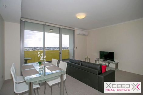 108/15 Aberdeen St, Perth, WA 6000