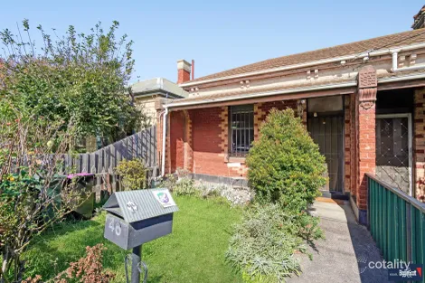46 BLYTH ST, BRUNSWICK, VIC 3056