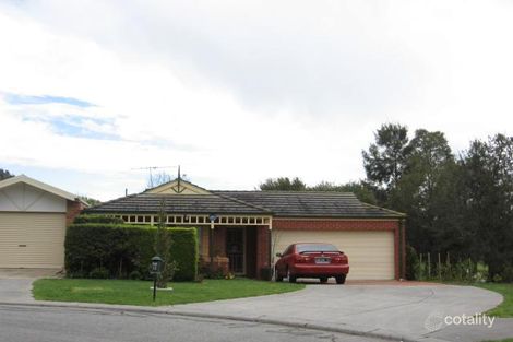 35 Adelong Ct, Berwick, VIC 3806