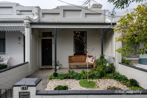41 Hodgkinson St, Clifton Hill, VIC 3068