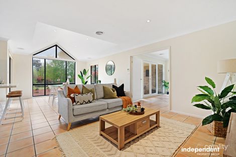 Property photo of 5 Border Leicester Avenue Murrumbateman NSW 2582