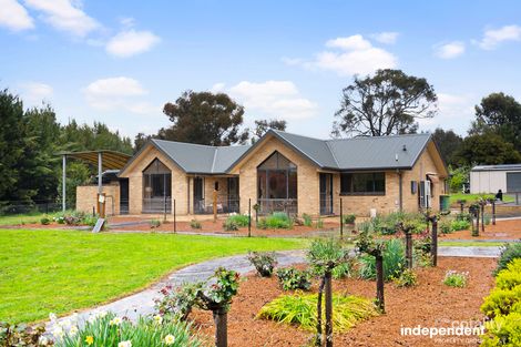 Property photo of 5 Border Leicester Avenue Murrumbateman NSW 2582