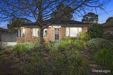 Property photo of 28 Barclay Avenue Croydon VIC 3136