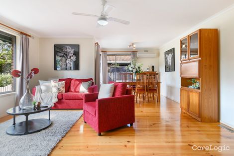 Property photo of 28 Barclay Avenue Croydon VIC 3136