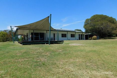 Property photo of 4 Selection Lane East Nanango QLD 4615