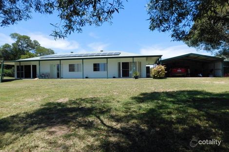 Property photo of 4 Selection Lane East Nanango QLD 4615