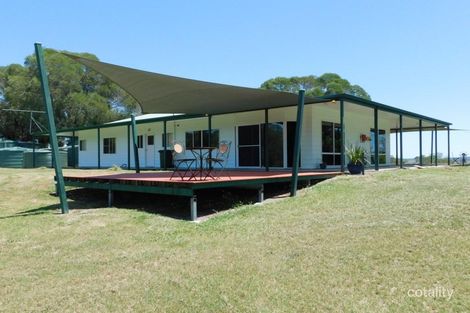 Property photo of 4 Selection Lane East Nanango QLD 4615