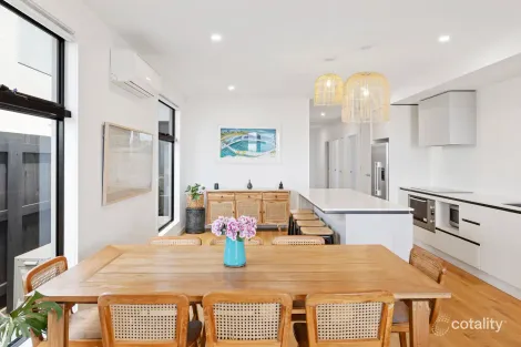 Property photo of 1 Surf Avenue Skennars Head NSW 2478