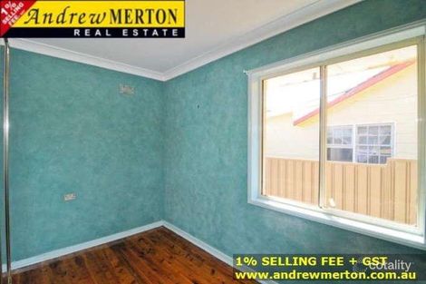 Property photo of 31 Siemens Crescent Emerton NSW 2770