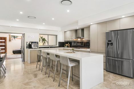 Property photo of 4 Carcoola Street Castle Hill NSW 2154