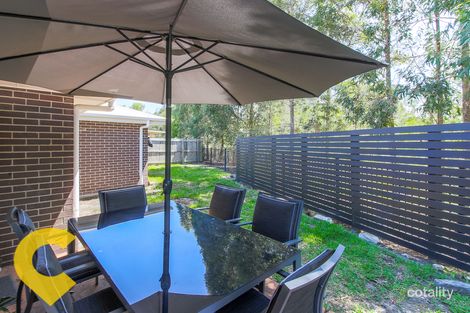 Property photo of 3/16 Holl Lane Coomera QLD 4209