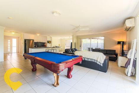 Property photo of 3/16 Holl Lane Coomera QLD 4209