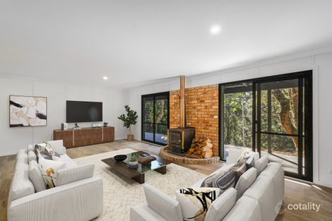 Property photo of 70 Giribil Track Bucketty NSW 2250