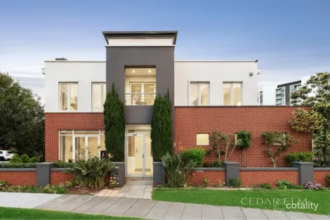 Property photo of 3 Beacon Road Port Melbourne VIC 3207