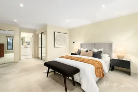 Property photo of 3 Beacon Road Port Melbourne VIC 3207