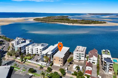 8/14 Maloja Ave, Caloundra, QLD 4551