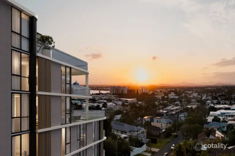 601/5-7 BOMBALA TCE, CALOUNDRA, QLD 4551