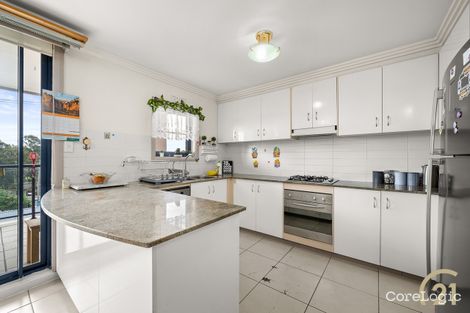 Property photo of 315/360-364 The Horsley Drive Fairfield NSW 2165