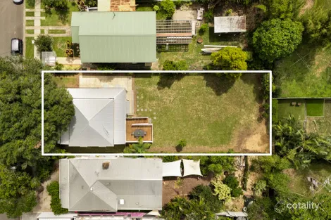 Property photo of 11 Wakefield Street Albion QLD 4010