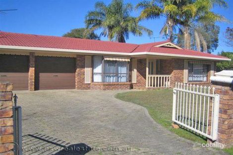249 Linden Ave, Boambee East, NSW 2452