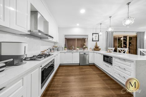 Property photo of 18 Edinburgh Drive Beaconsfield VIC 3807