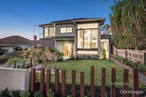 Property photo of 7 Dower Street Camberwell VIC 3124