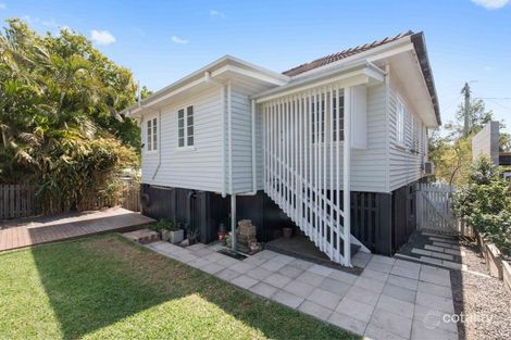 47 Glen St, Kelvin Grove, QLD 4059