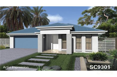 Lot 233 Kingfisher St, Springfield, QLD 4300