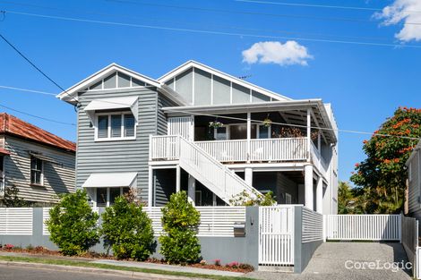 Property photo of 6 Hall Street Paddington QLD 4064