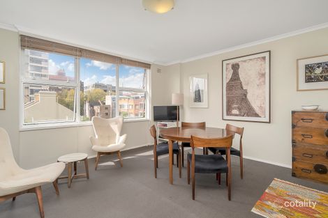 73/1 Mcdonald St, Potts Point, NSW 2011