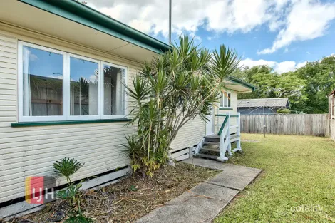 1/75 Enoggera Rd, Newmarket, QLD 4051