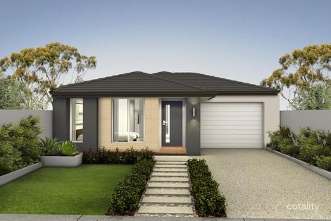 Property photo of 102 The Parade Wollert VIC 3750