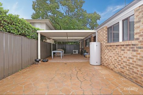 Property photo of 9/9 Birmingham Road South Penrith NSW 2750