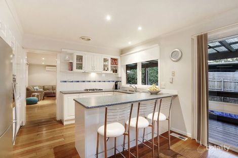 Property photo of 3 Chichester Square Wantirna VIC 3152