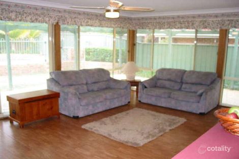 Property photo of 14 Allison Crescent Menai NSW 2234