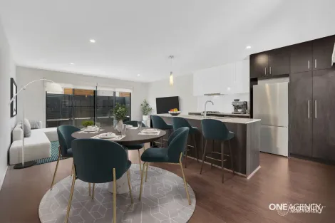 Property photo of 20 Paradise Parade Point Cook VIC 3030