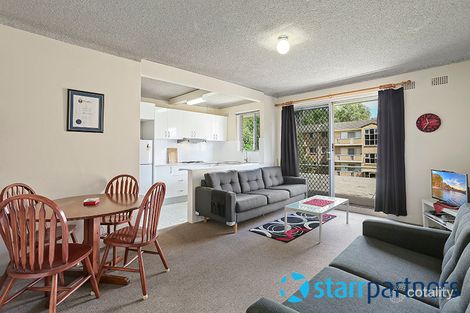 Property photo of 19/14 Thomas Street Parramatta NSW 2150