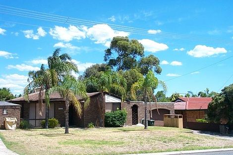 Property photo of 11 O'Grady Way Girrawheen WA 6064