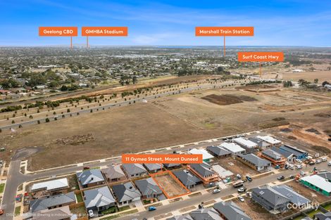 11 Gymea St, Mount Duneed, VIC 3217